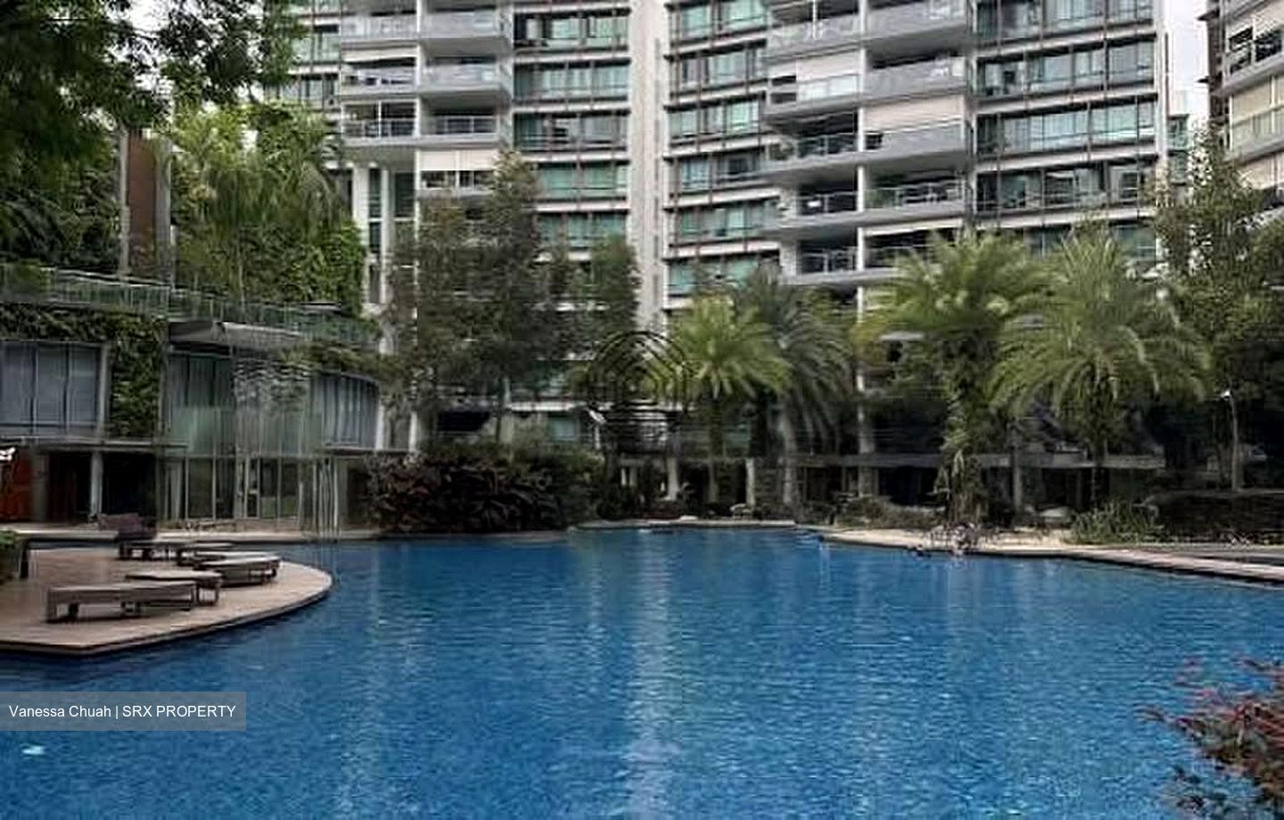 Double Bay Residences (D18), Condominium #575951551